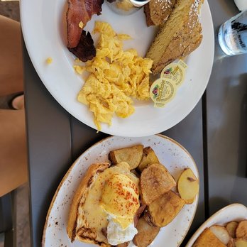 Rembrandts - Breakfast & Brunch Near Me - Eagle, Idaho