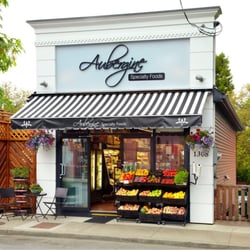 Fernwood General Store
