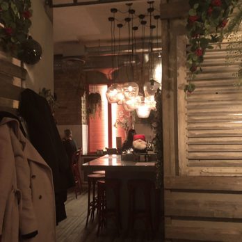 Escama AB - Tapas/Small Plates Near Me - Malmö, M