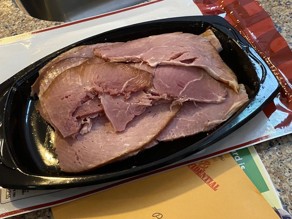 HONEY BAKED HAM COMPANY 21 Photos Meat Shops 940 Buford Hwy