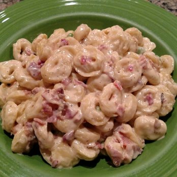 Piccini - Tortellini carbonara - Pizza Near Me - Ocean City, New Jersey Piccini - Tortellini carbonara - Pizza Near Me - Ocean City, New Jersey