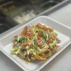 Genesis Taco Food Truck