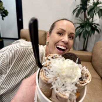 Cream de la Cream - Always fun! - Ice Cream & Frozen Yogurt Near Me - Tampa, Florida