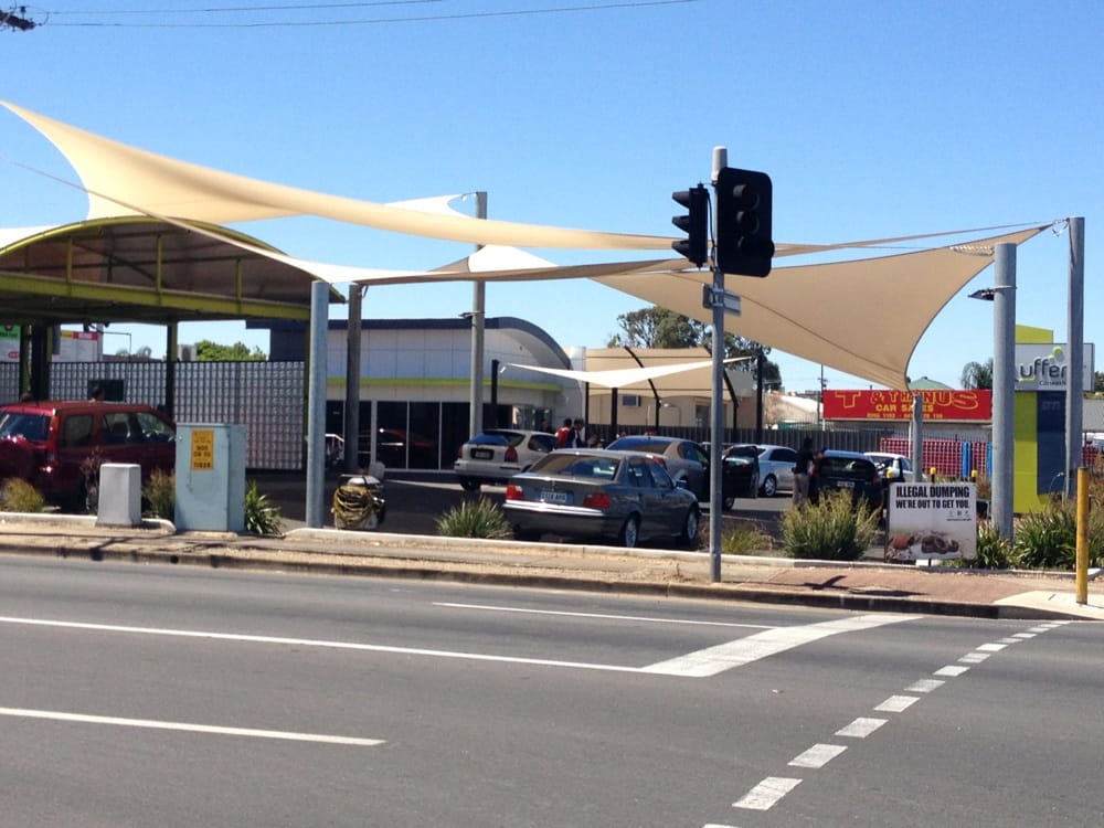 FLUFFERZ CARWASH CAFE Updated September 2024 273 N East Rd, Hampstead Gardens South