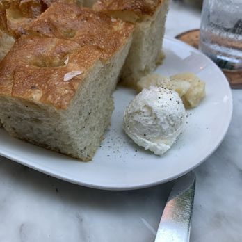 Tagliata - Focaccia bread - Italian Near Me - Baltimore, Maryland Tagliata - Focaccia bread - Italian Near Me - Baltimore, Maryland