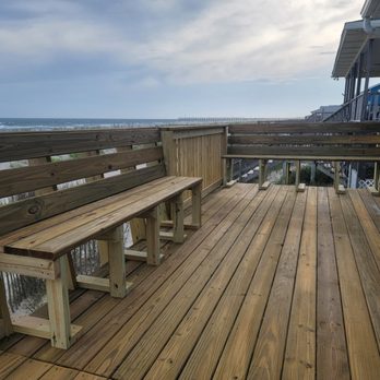 Alpha Marine Construction - Fences & Gates Near Me