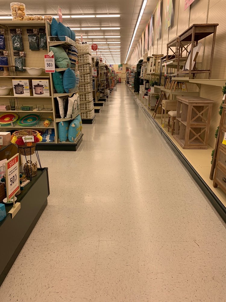 HOBBY LOBBY Updated September 2024 14 Photos 1840 Dell Range Blvd