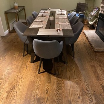 J. Ruff Flooring - Flooring Near Me - Longmont, Colorado
