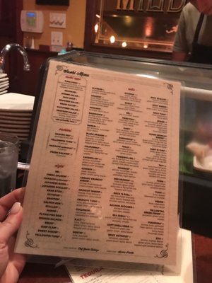 Menu photo 7 Camille's at Crystal Beach Destin, FL Menu photo 7 Camille's at Crystal Beach Destin, FL