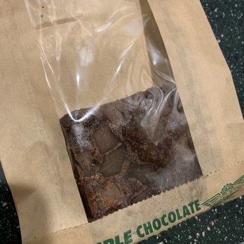 Wingstop - Brownie - Chicken Wings Near Me - Monrovia, California