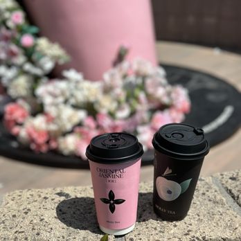 Molly Tea - Bubble Tea Near Me - San Gabriel, California Molly Tea - Bubble Tea Near Me - San Gabriel, California