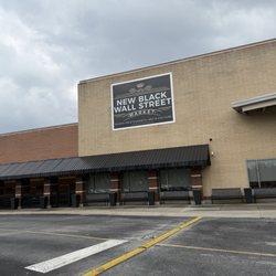 New Black Wall Street