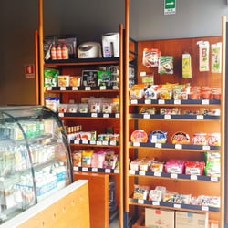 Hinoki - Es pura felicidad este lugar