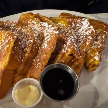 Honey Butter Cafe - french toast - Breakfast & Brunch Near Me - Franklin, Wisconsin
