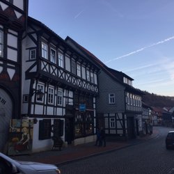 Friwi - Café