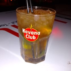 Kiu - Mojito