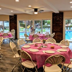 Deane Homes Swim Club