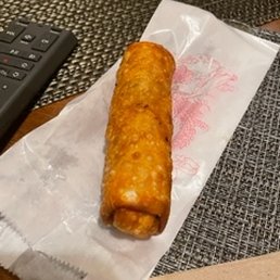 Shrimp Egg Roll