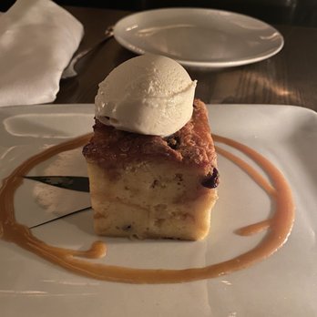 BondST - Bread pudding - Japanese Near Me - New York, New York BondST - Bread pudding - Japanese Near Me - New York, New York