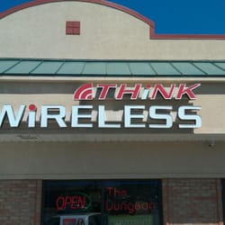Think Wireless - And the dungeon smoke