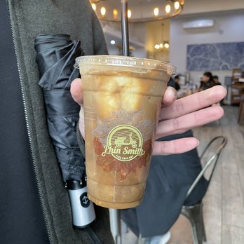 Phin Smith - Coffee & Tea Near Me - Garden Grove, California Phin Smith - Coffee & Tea Near Me - Garden Grove, California