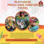 Photo of Playhouse Preschool Forever Young