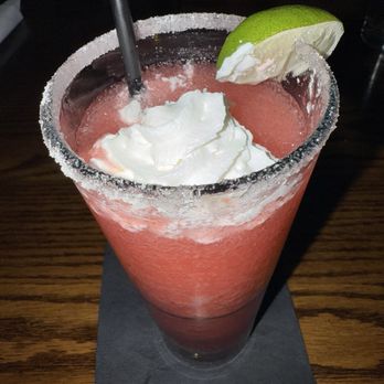 Whiskey Creek - Strawberry daqueri - Steakhouses Near Me - Bishop, California Whiskey Creek - Strawberry daqueri - Steakhouses Near Me - Bishop, California