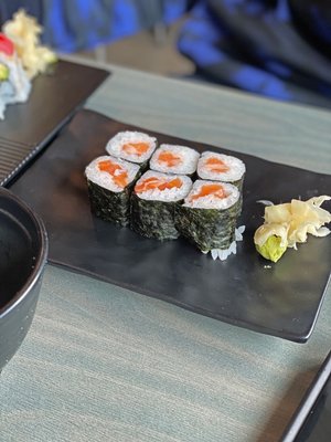 Sensu Sushi Restaurant and Bar by null