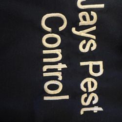 Jay's Pest control