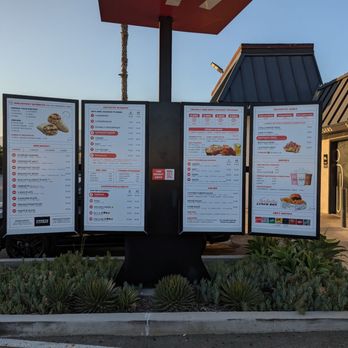 Eat Fantastic - Drive thru menu - Breakfast & Brunch Near Me - Arcadia, California Eat Fantastic - Drive thru menu - Breakfast & Brunch Near Me - Arcadia, California