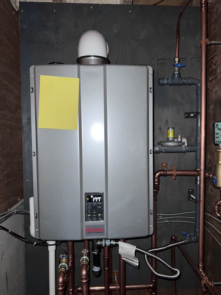 Slide of The Hvac Doctor