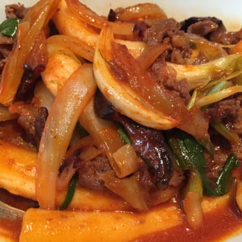 Mandu - Dduk Bok Gi - Korean Near Me - Washington, DC, District of Columbia Mandu - Dduk Bok Gi - Korean Near Me - Washington, DC, District of Columbia
