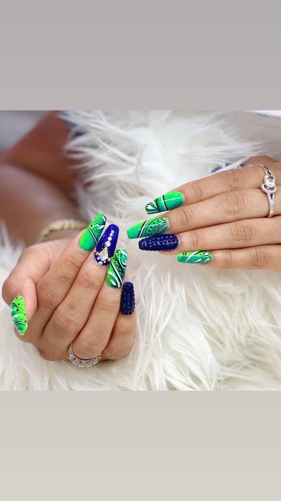 KIM’S NAILS Updated July 2024 77 Photos & 35 Reviews 319 Hazard