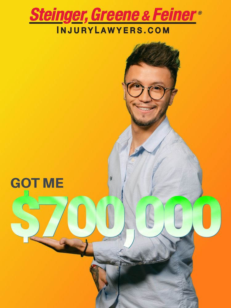 Steinger, Greene & Feiner - disability attorney in Coral Gables, FL