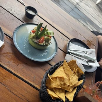 Hemingway - Ceviche - Lounges Near Me - San Miguel de Cozumel, ROO Hemingway - Ceviche - Lounges Near Me - San Miguel de Cozumel, ROO