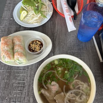 Pho Hoan Pasteur Gardena - Vietnamese Near Me - Gardena, California Pho Hoan Pasteur Gardena - Vietnamese Near Me - Gardena, California