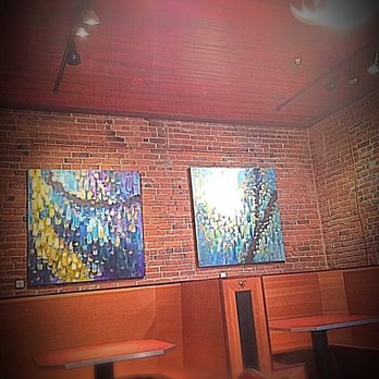 Café UNITED - Coffee & Tea Near Me - Portland, Oregon