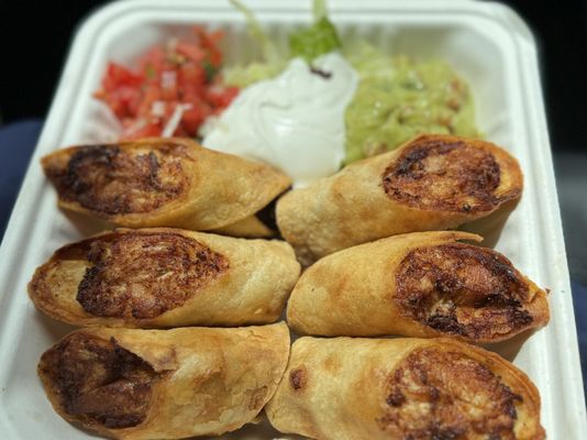 El Pollo Supremo by null