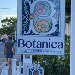 Outside sign Outside sign