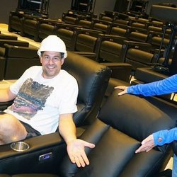 Imagine Cinemas Alliston - Imagine Cinemas Alliston