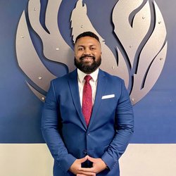 Dexter Grant - A United healthcare