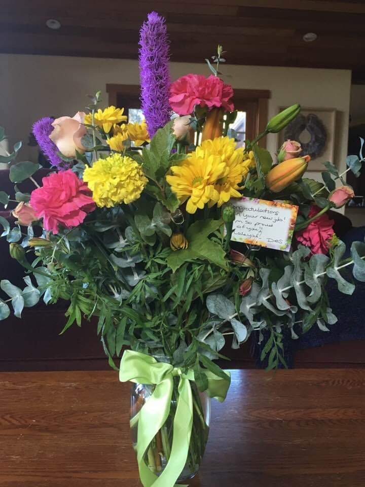 FLOWERS BY TRACI Updated September 2024 Kelseyville, California