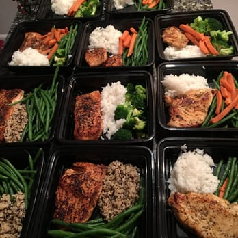 Vasquez Catering - a variety of meals in plastic containers - Imported Food Near Me - San Jose, California Vasquez Catering - a variety of meals in plastic containers - Imported Food Near Me - San Jose, California
