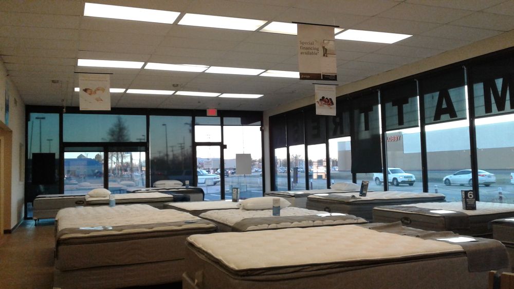 SOONER MATTRESS Updated September 2024 209 24th Ave NW, Norman, Oklahoma Mattresses