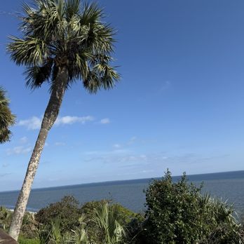 Calvert's in the Heights - View of bay - Pubs Near Me - Pensacola, Florida Calvert's in the Heights - View of bay - Pubs Near Me - Pensacola, Florida