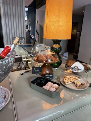 Hotel Maximilian by null