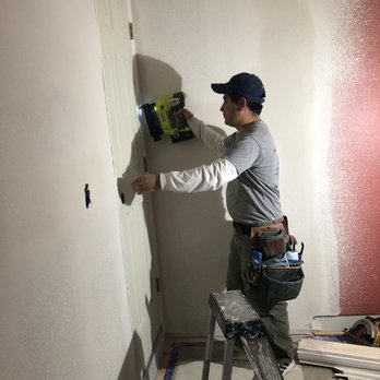 AQ Finish Carpenter - Boss man! - General Contractors Near Me AQ Finish Carpenter - Boss man! - General Contractors Near Me