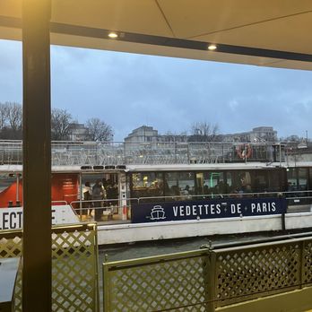 Vedettes de Paris - Boat Tours Near Me - Paris, 75