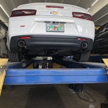 954Mufflers - Auto Customization Near Me - Hollywood, Florida 954Mufflers - Auto Customization Near Me - Hollywood, Florida