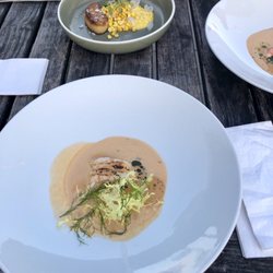 Restaurant Sejlklubberne